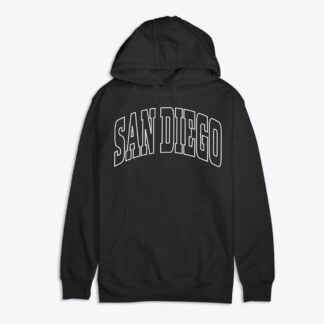 Black Hoodie SD 2