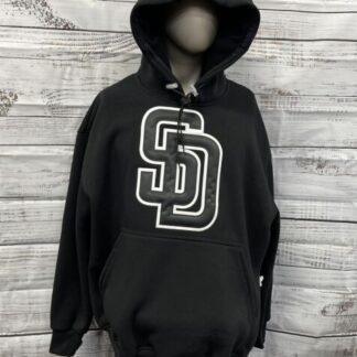 Black Hoodie SD 3